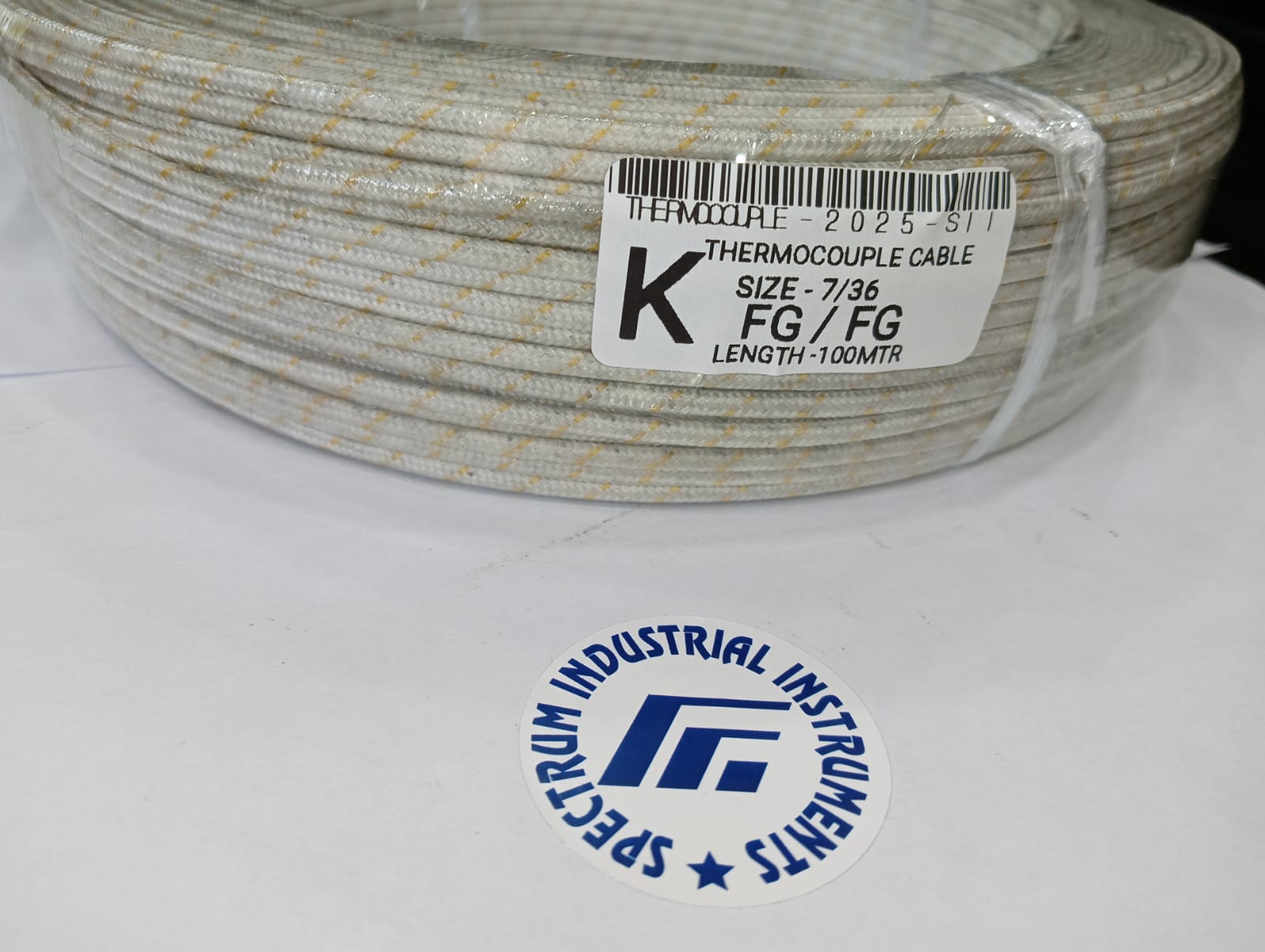 Thermocouple Cables — image 56