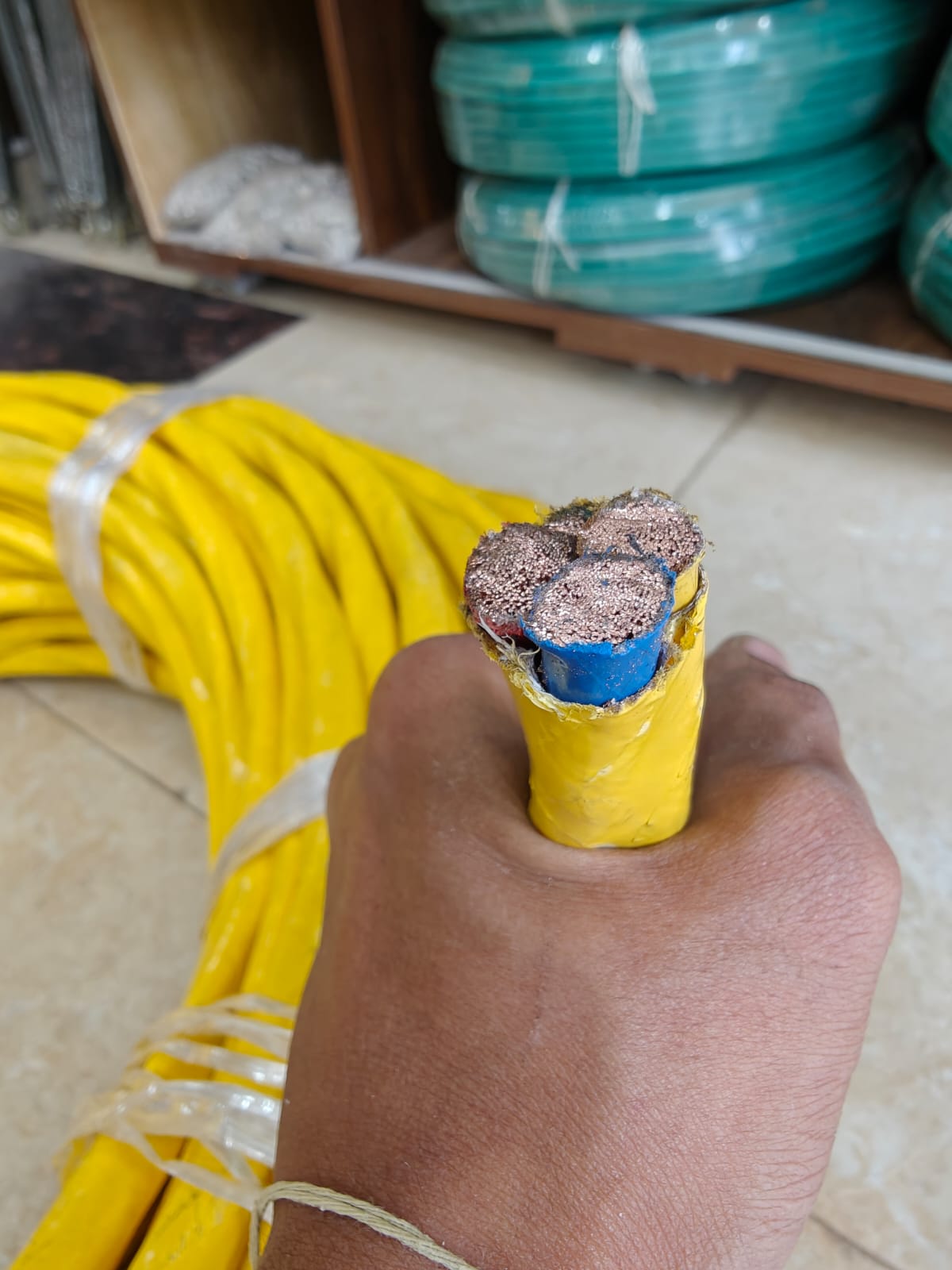 PTFE / Teflon Cables — image 75