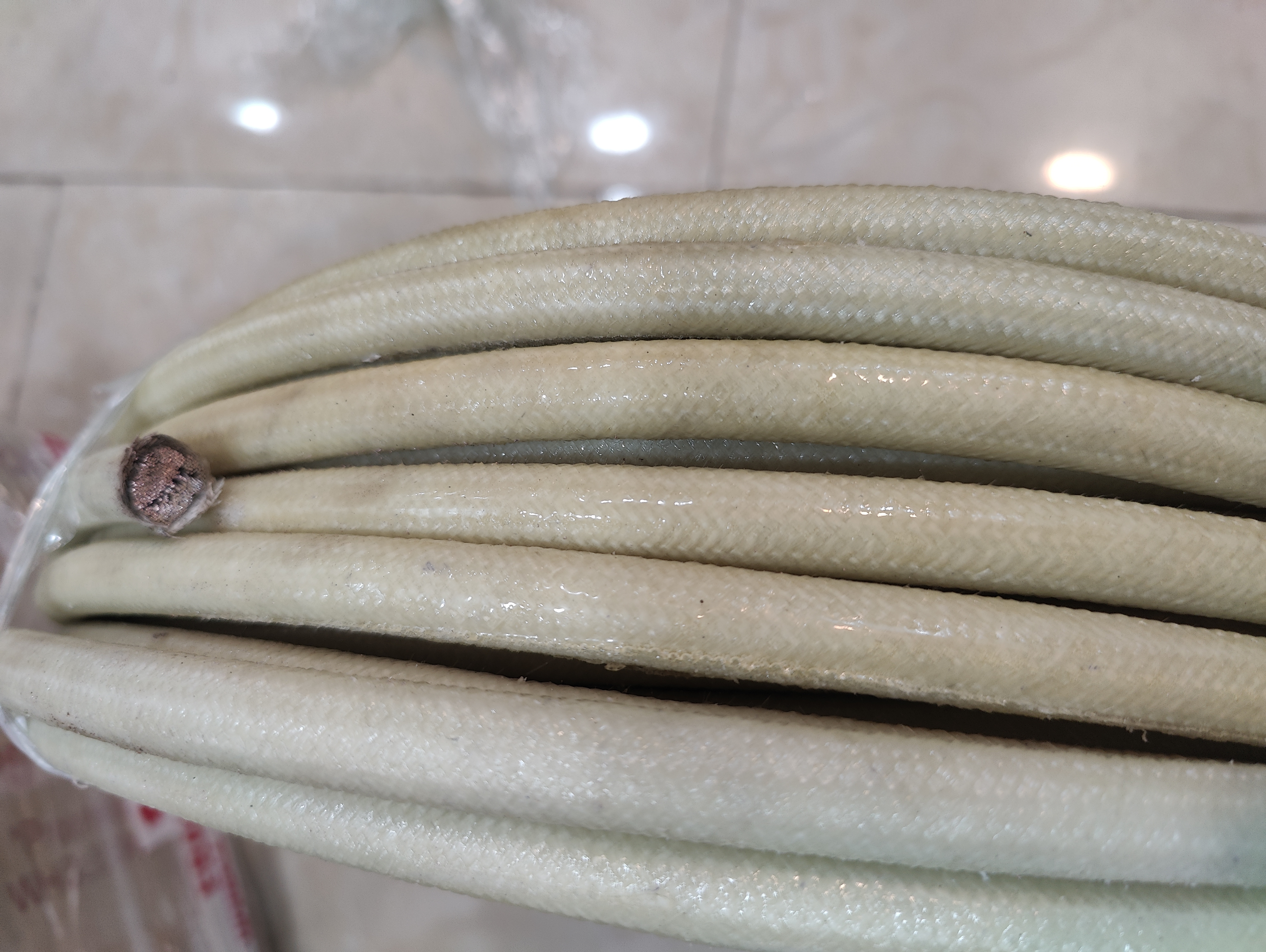 Fiber Glass Cables — image 20