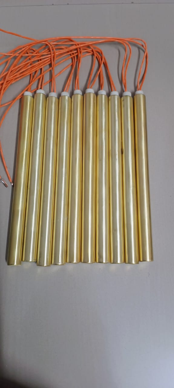 Heaters — image 100