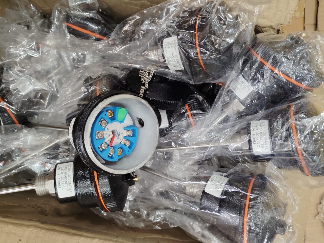 Thermocouple Sensors — image 28