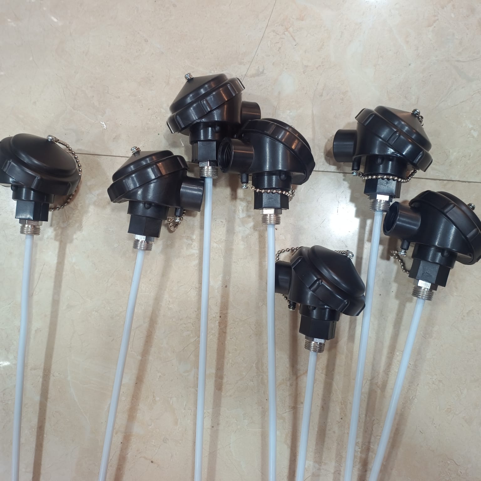 Thermocouple Sensors — image 4