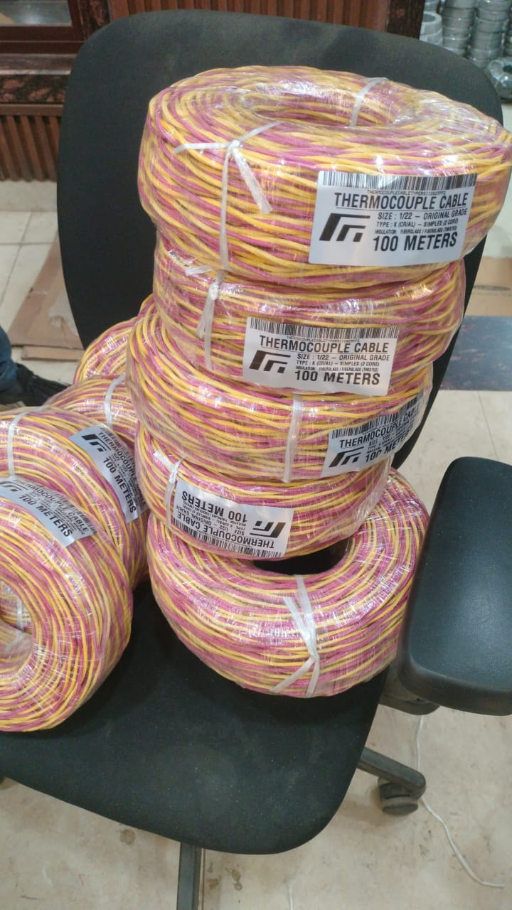 Thermocouple Cables — image 29