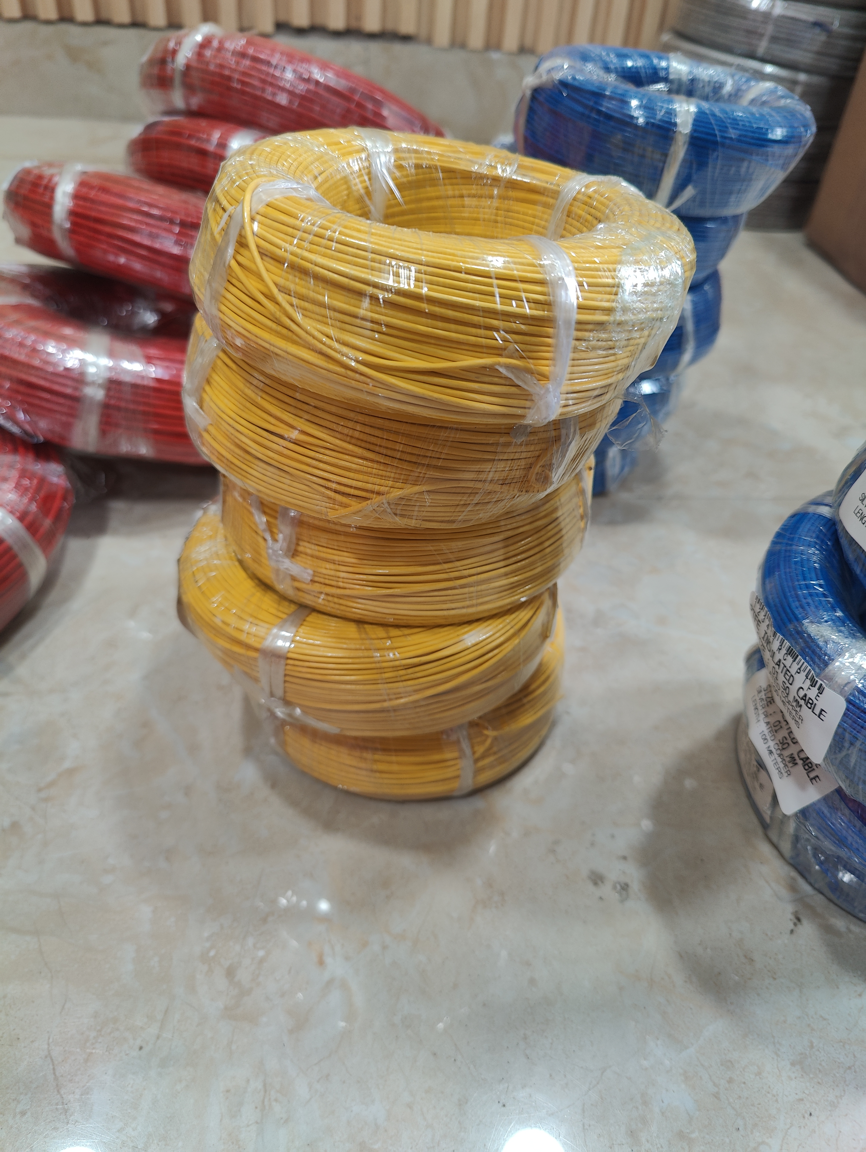 PTFE / Teflon Cables — image 8