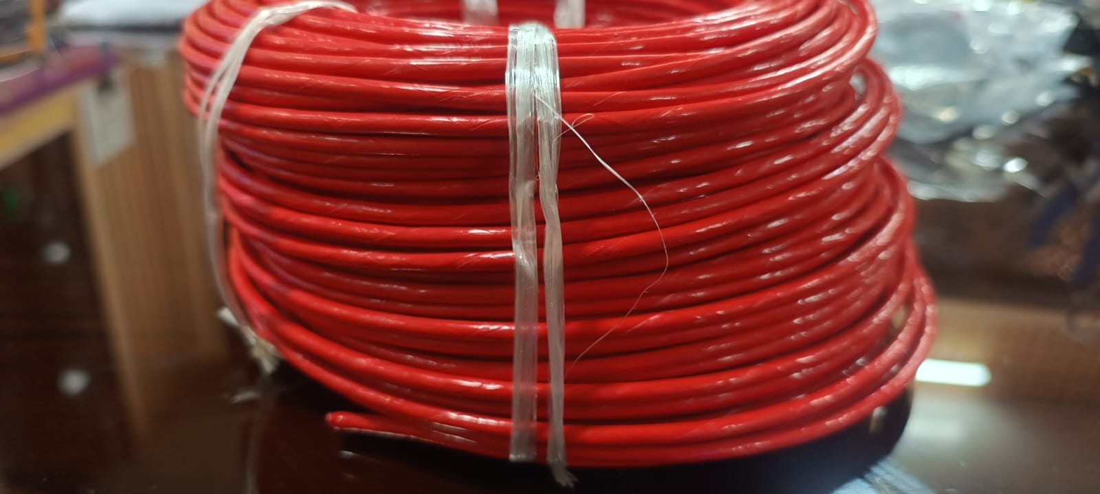 PTFE / Teflon Cables — image 1