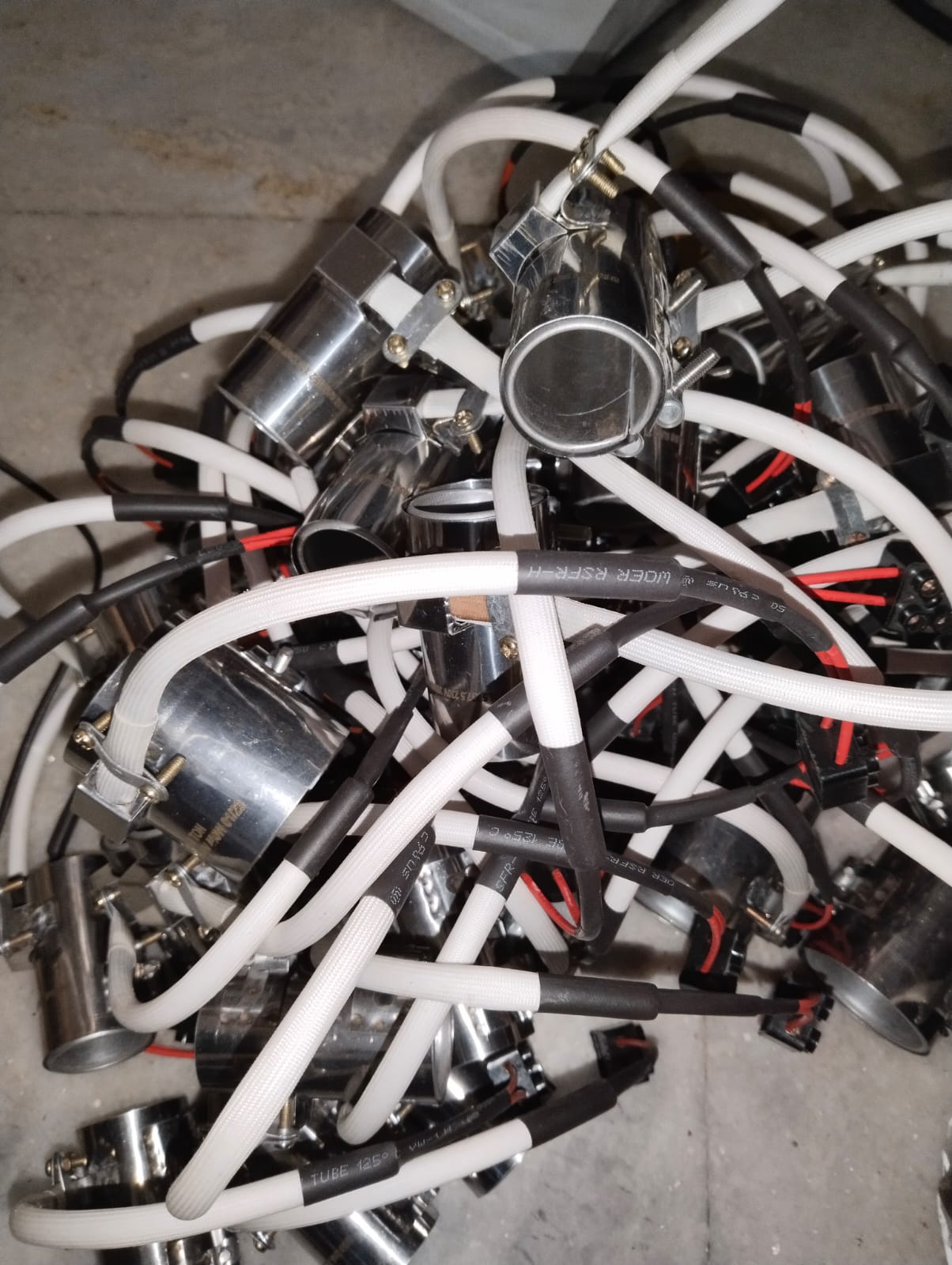 Heaters — image 135