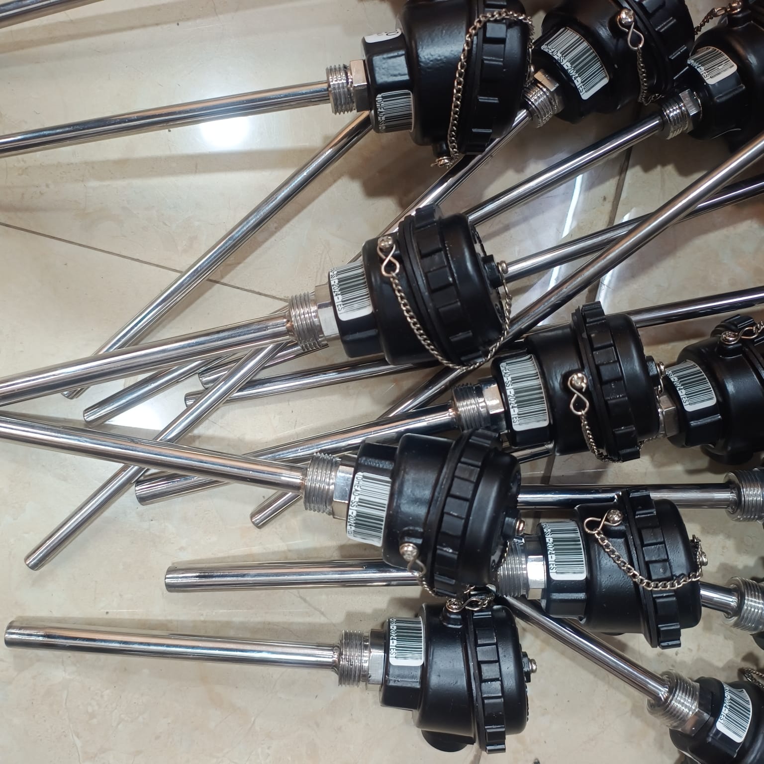 Thermocouple Sensors — image 63