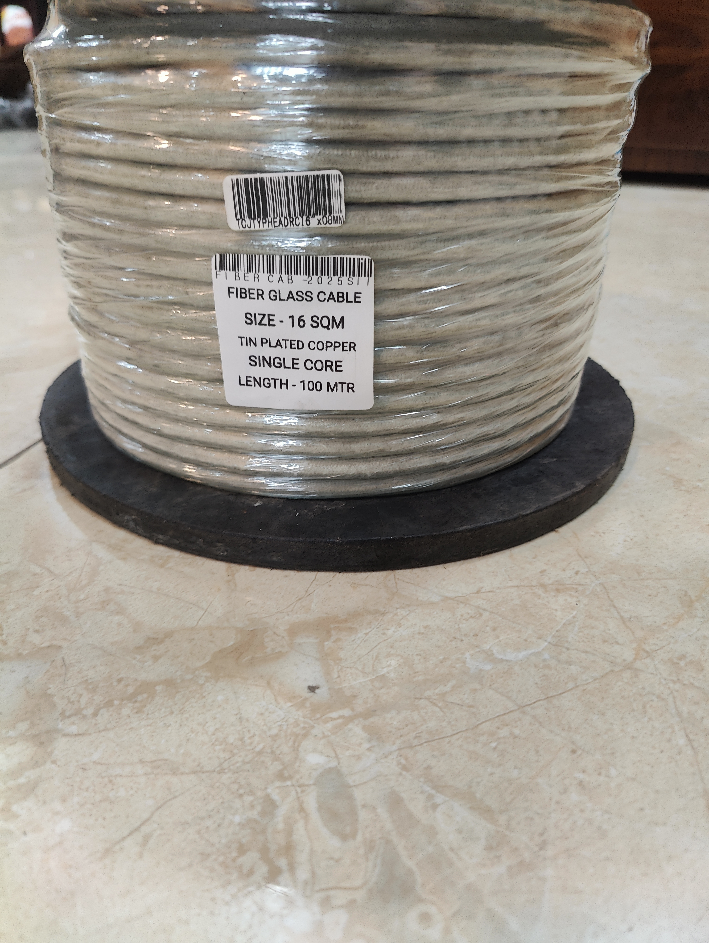 Fiber Glass Cables — image 71