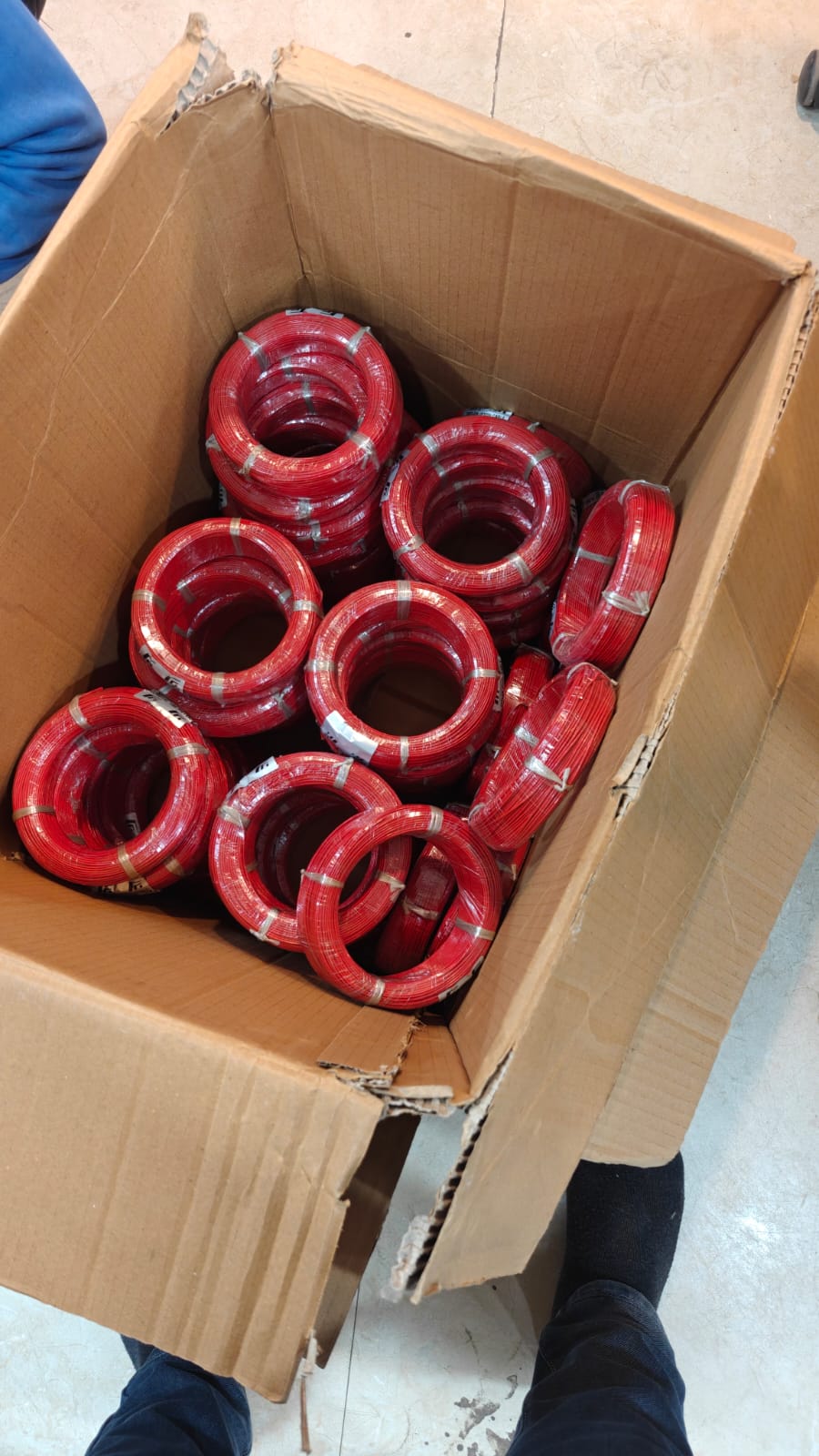 PTFE / Teflon Cables — image 40
