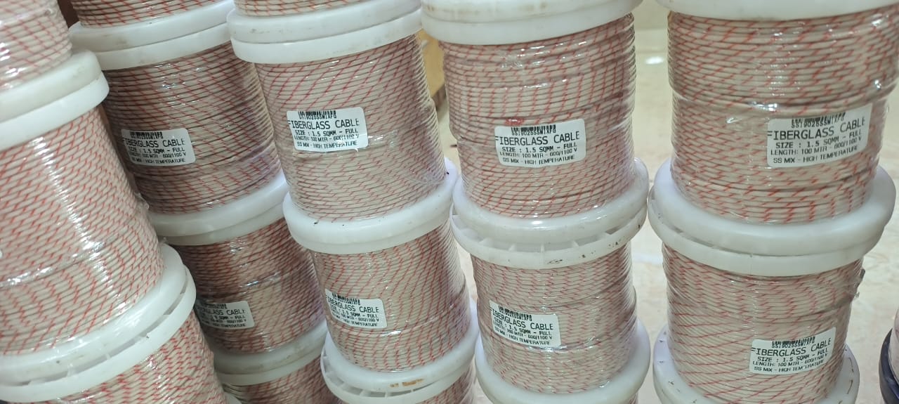 Fiber Glass Cables — image 7