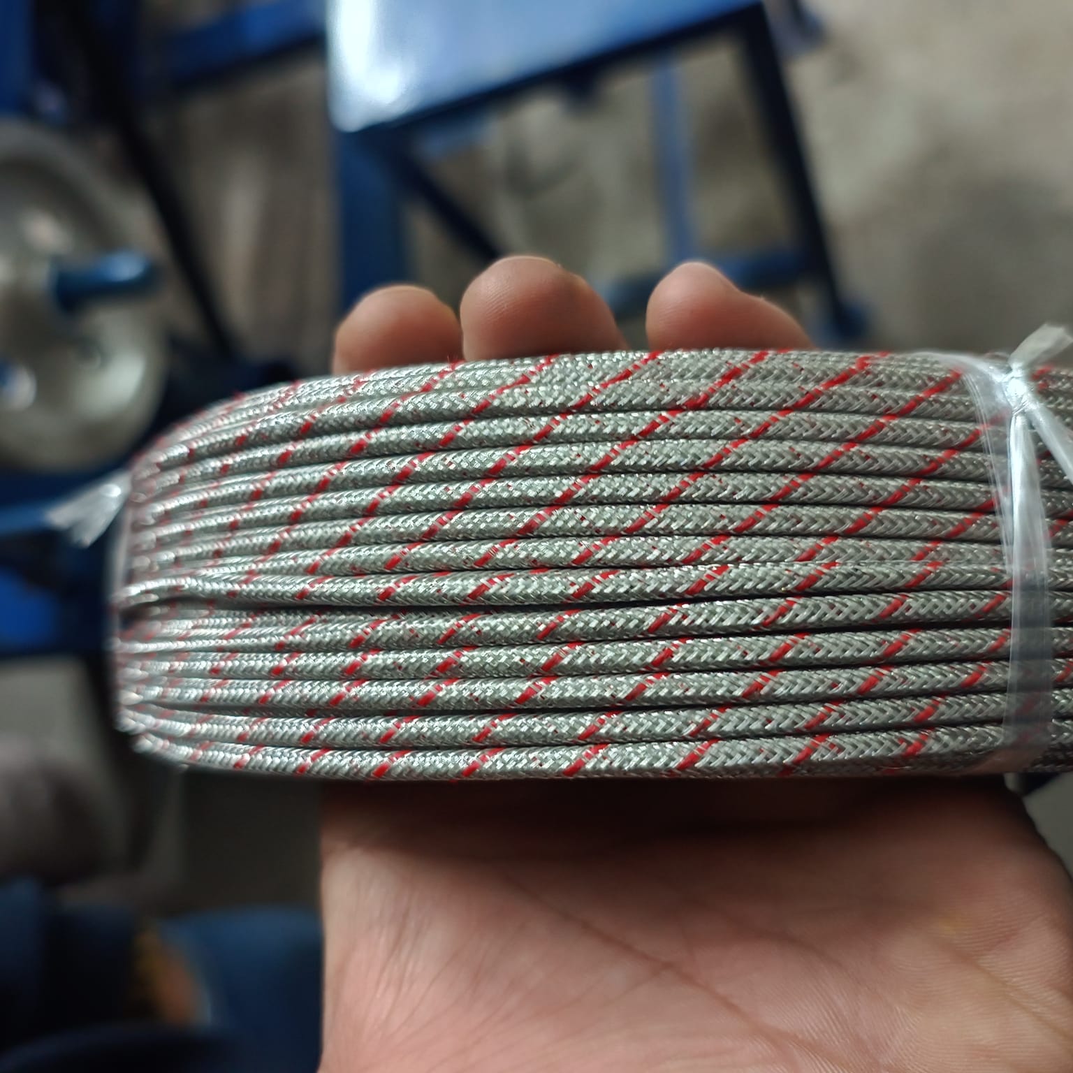 RCI factory product photo
