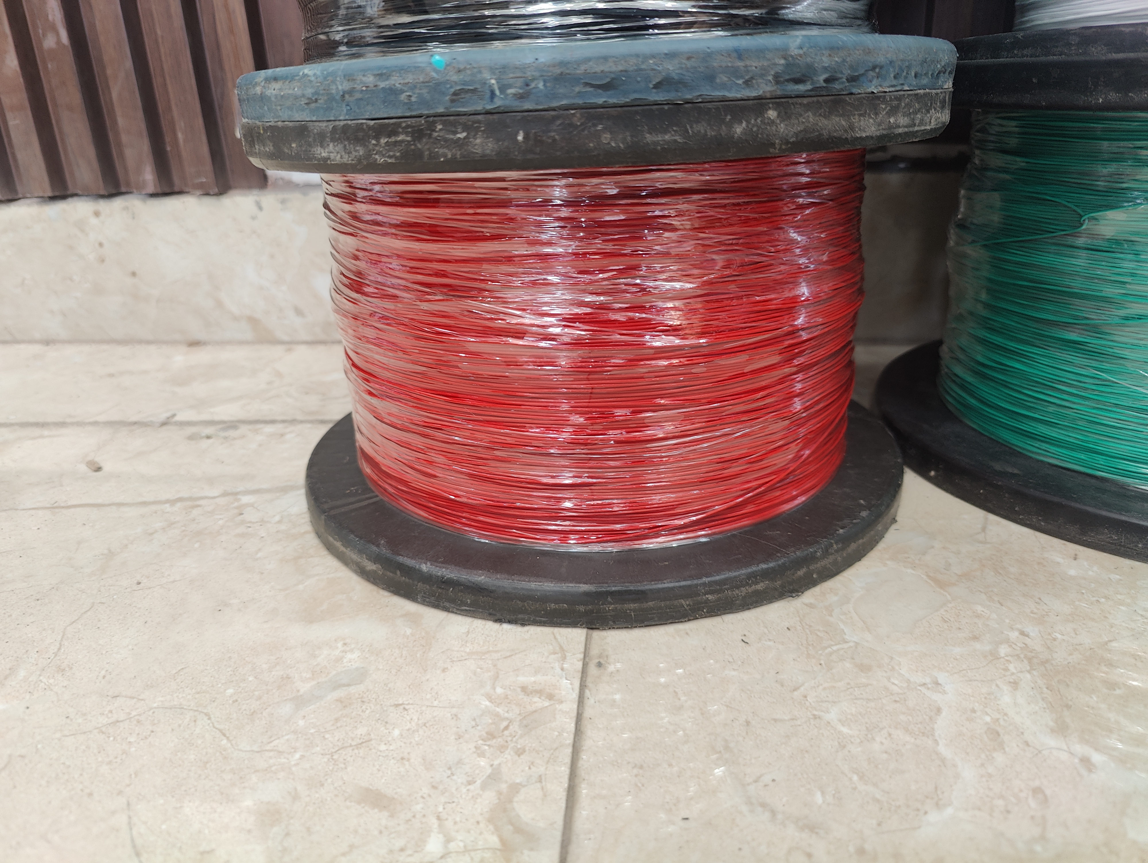 PTFE / Teflon Cables — image 71