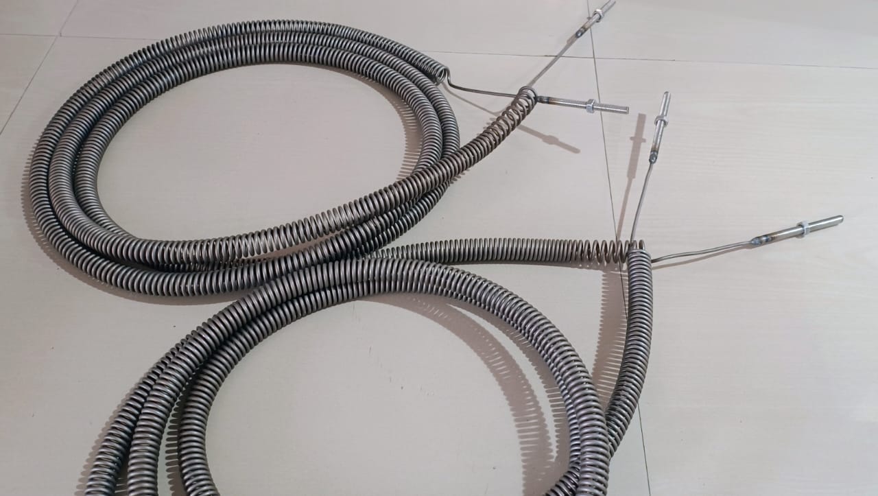 Heaters — image 4