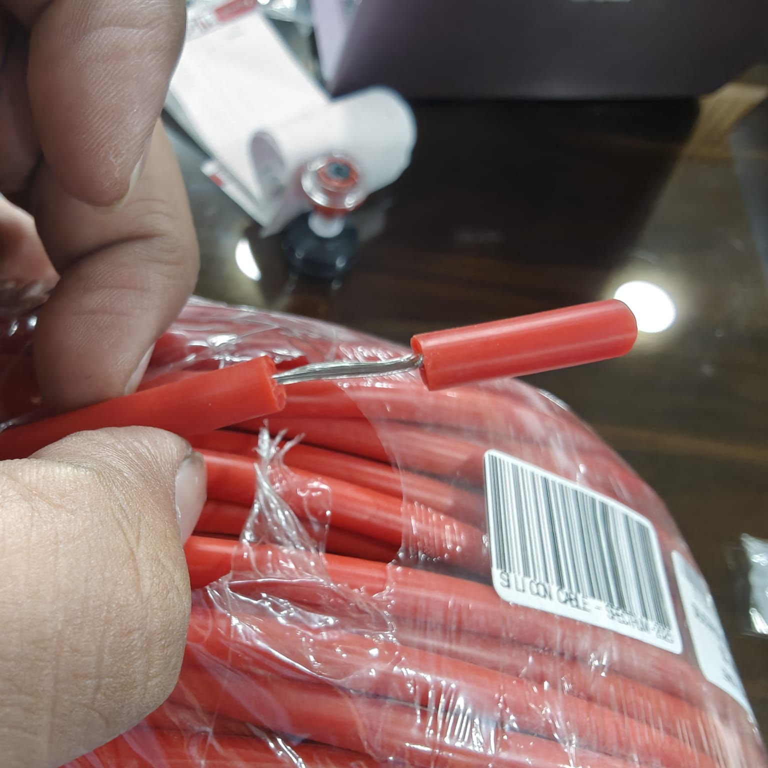 Silicone Cables — image 36