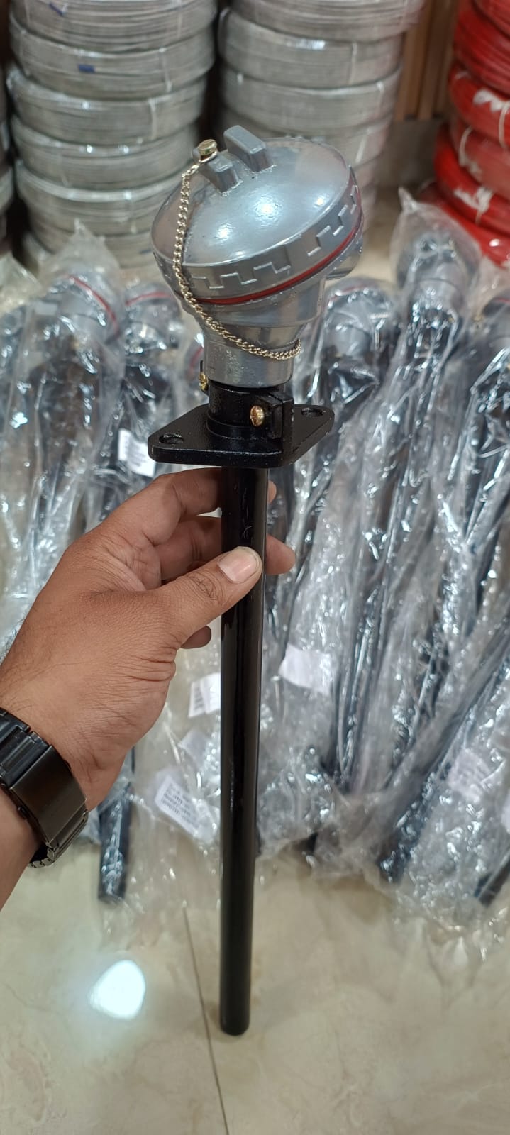 Thermocouple Sensors — image 36