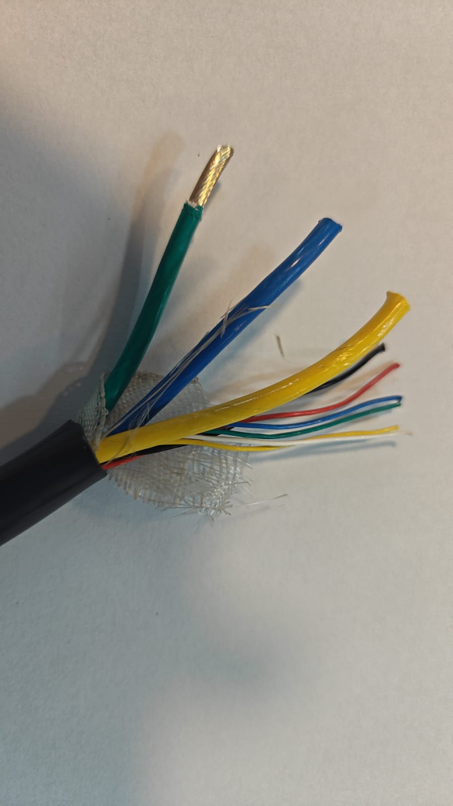PTFE / Teflon Cables — image 45