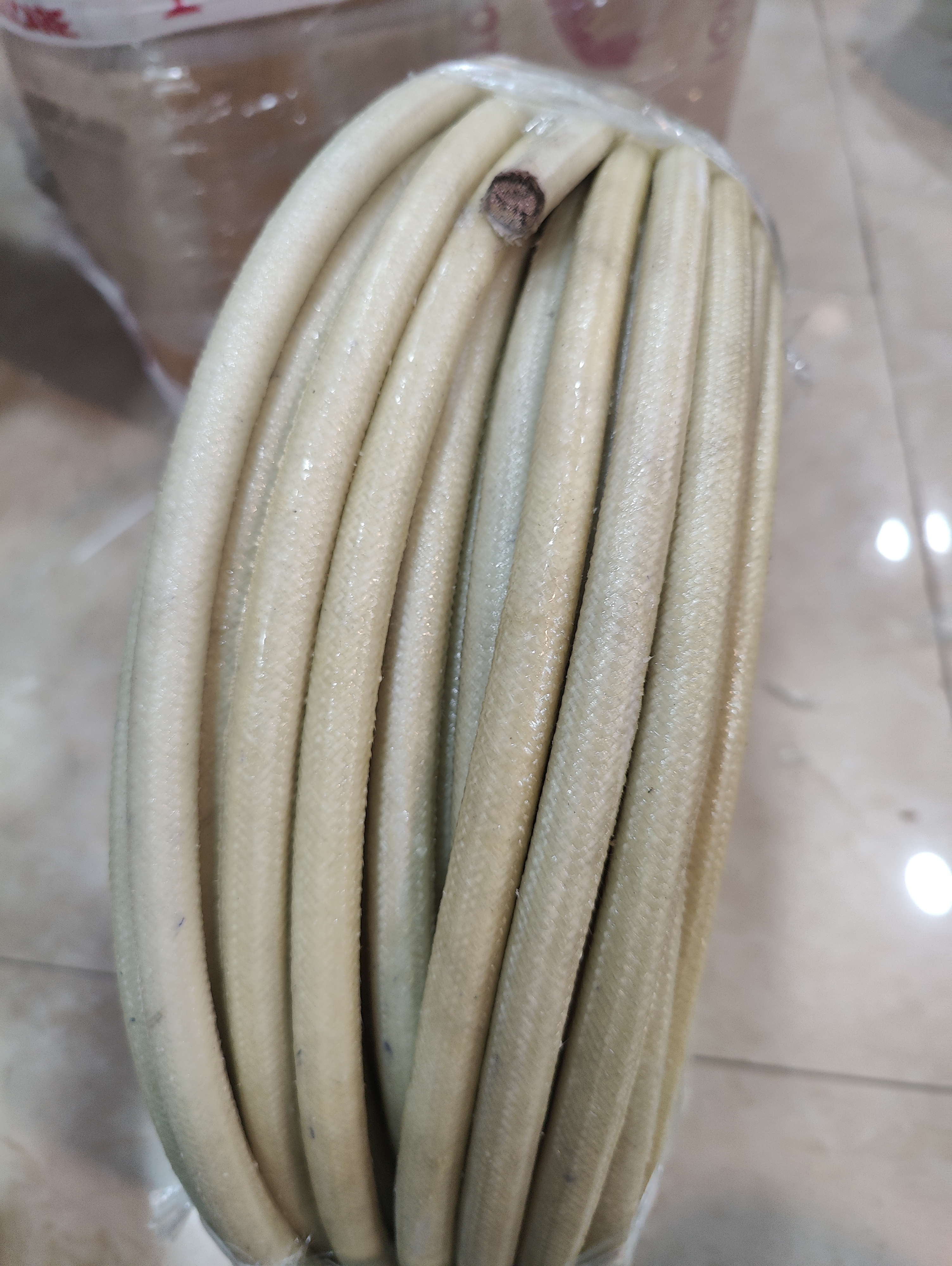 Fiber Glass Cables — image 49