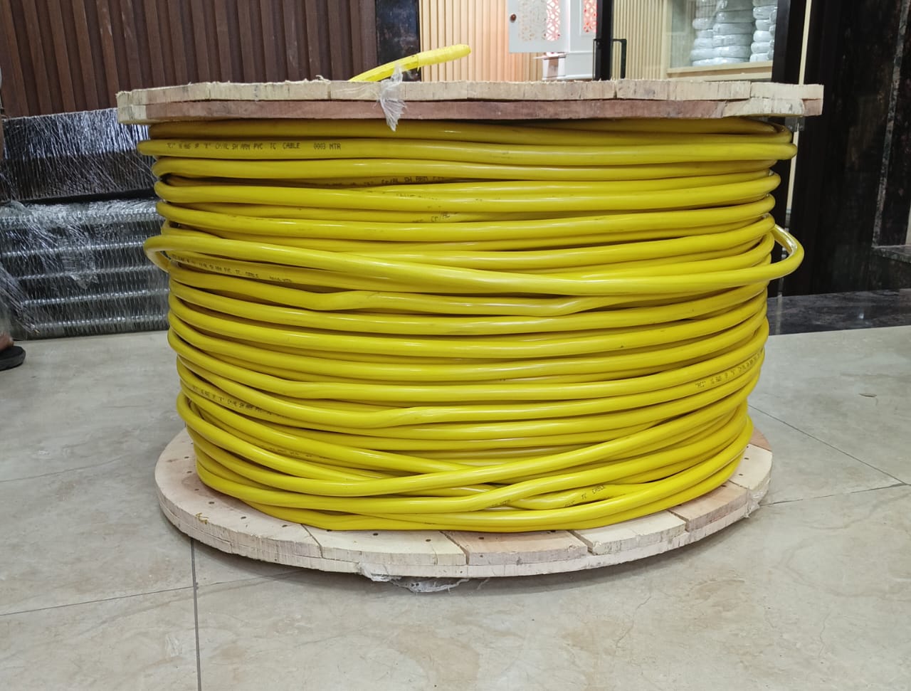 Thermocouple Cables — image 113