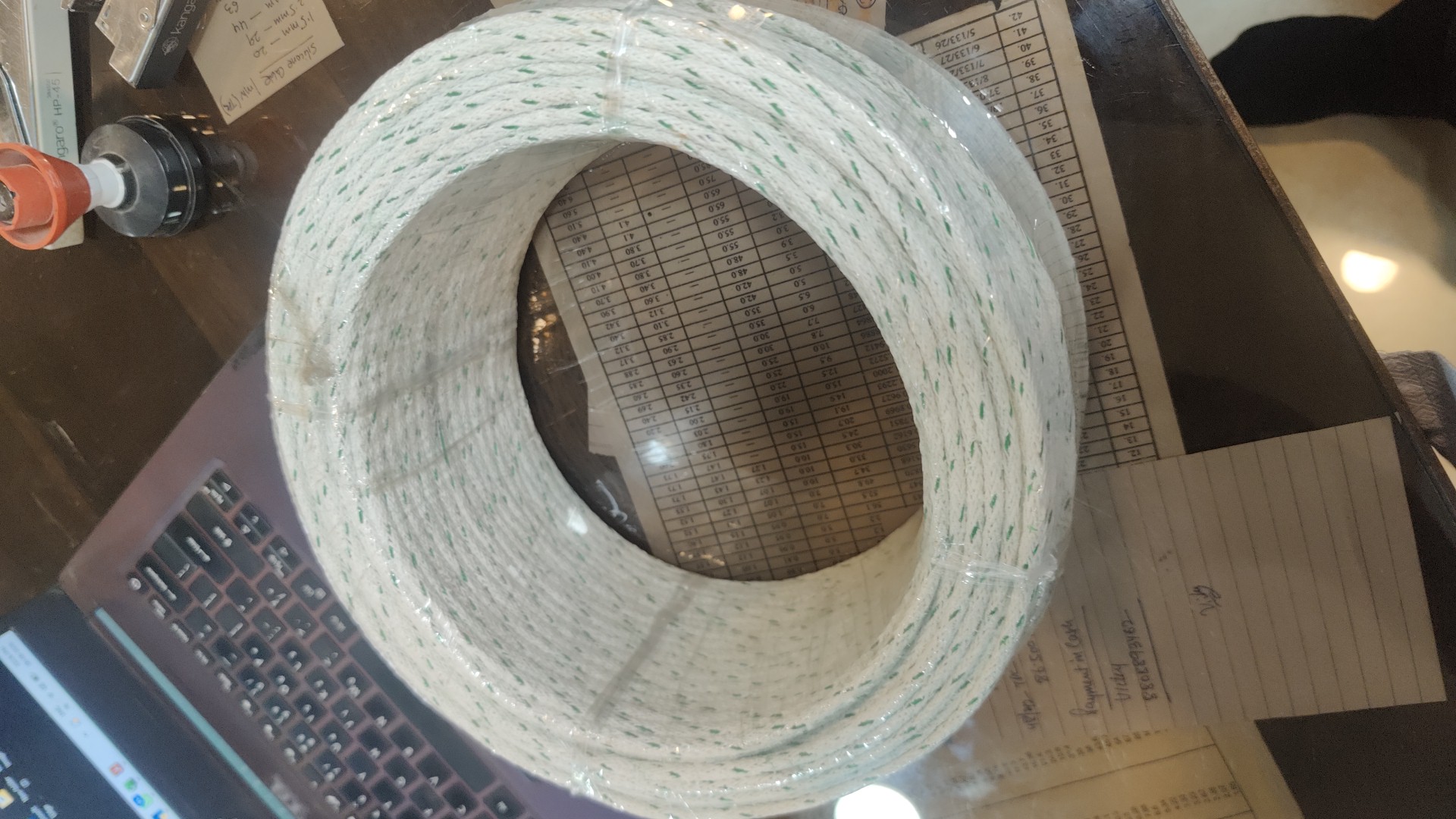 Thermocouple Cables — image 124