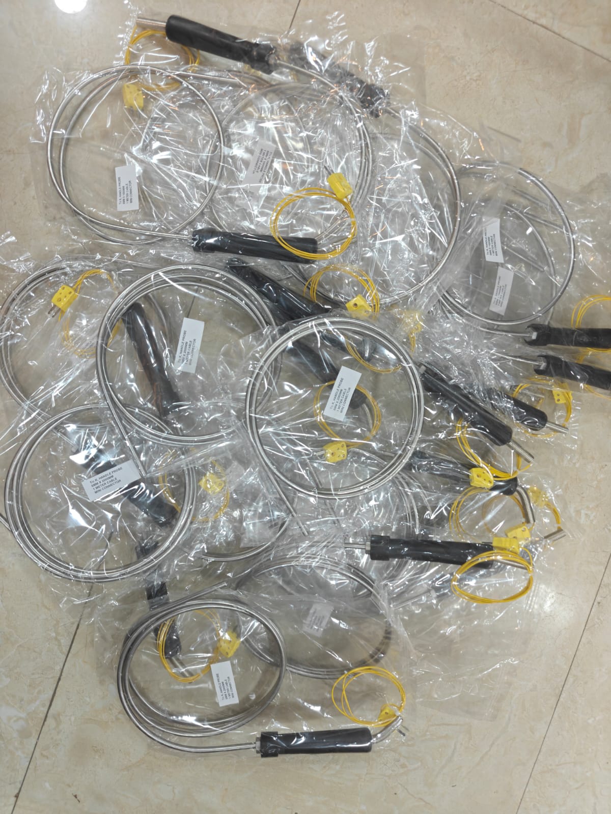 Thermocouple Sensors — image 97