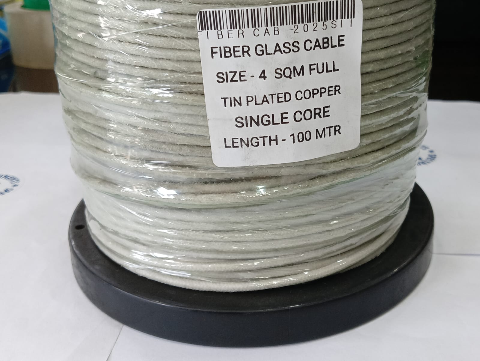 Fiber Glass Cables — image 78