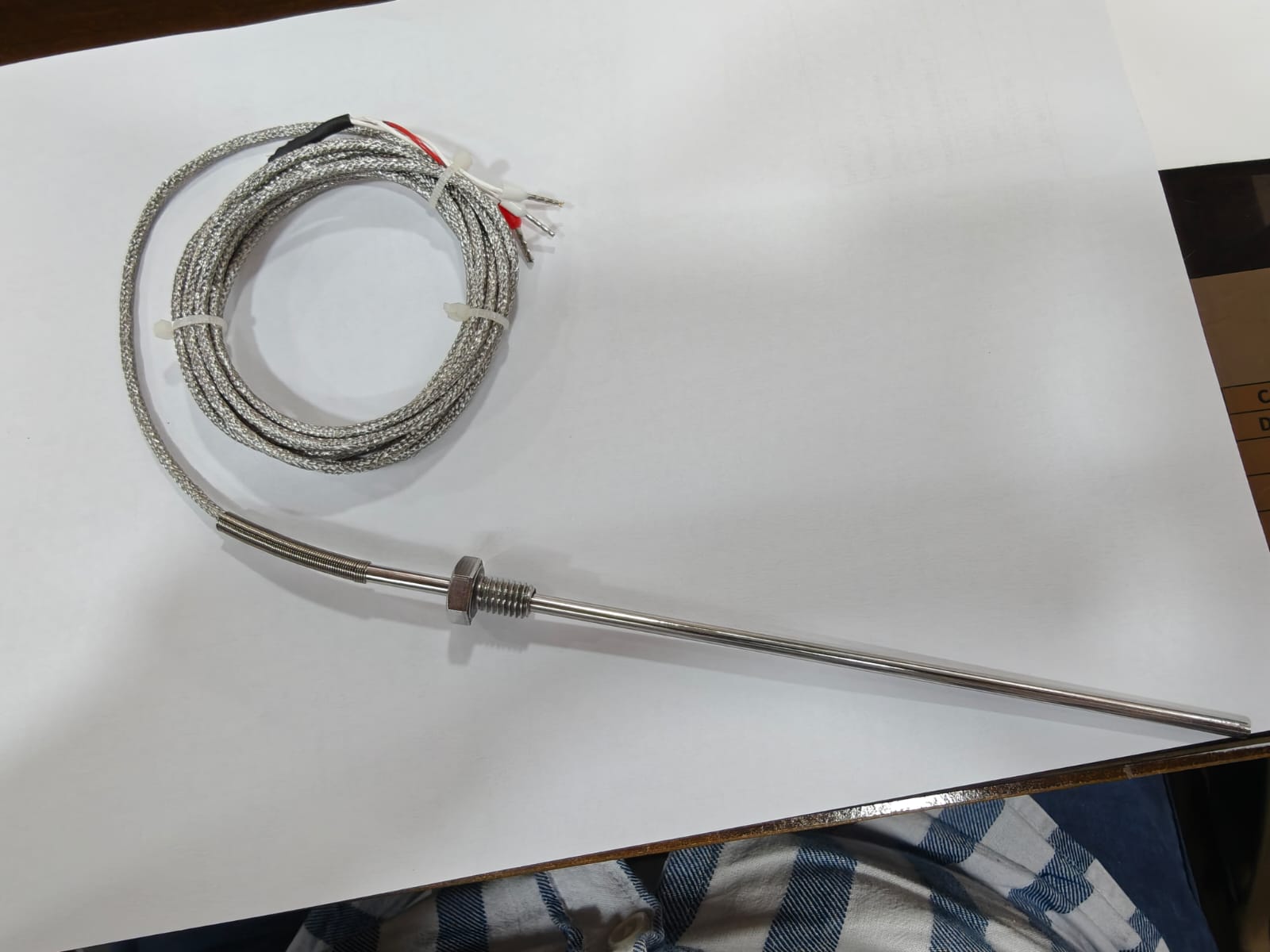 Thermocouple Sensors — image 88