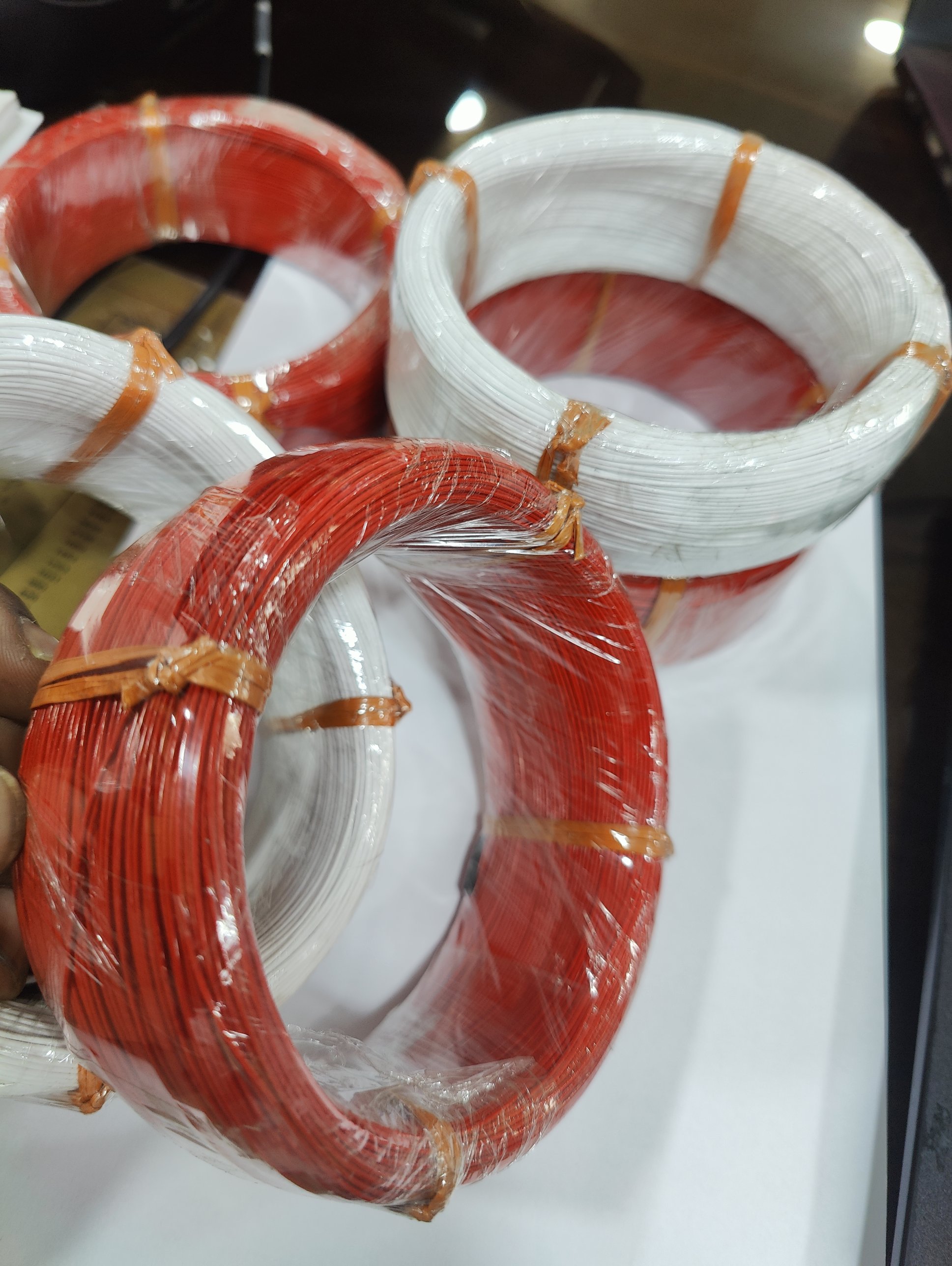 PTFE / Teflon Cables — image 97