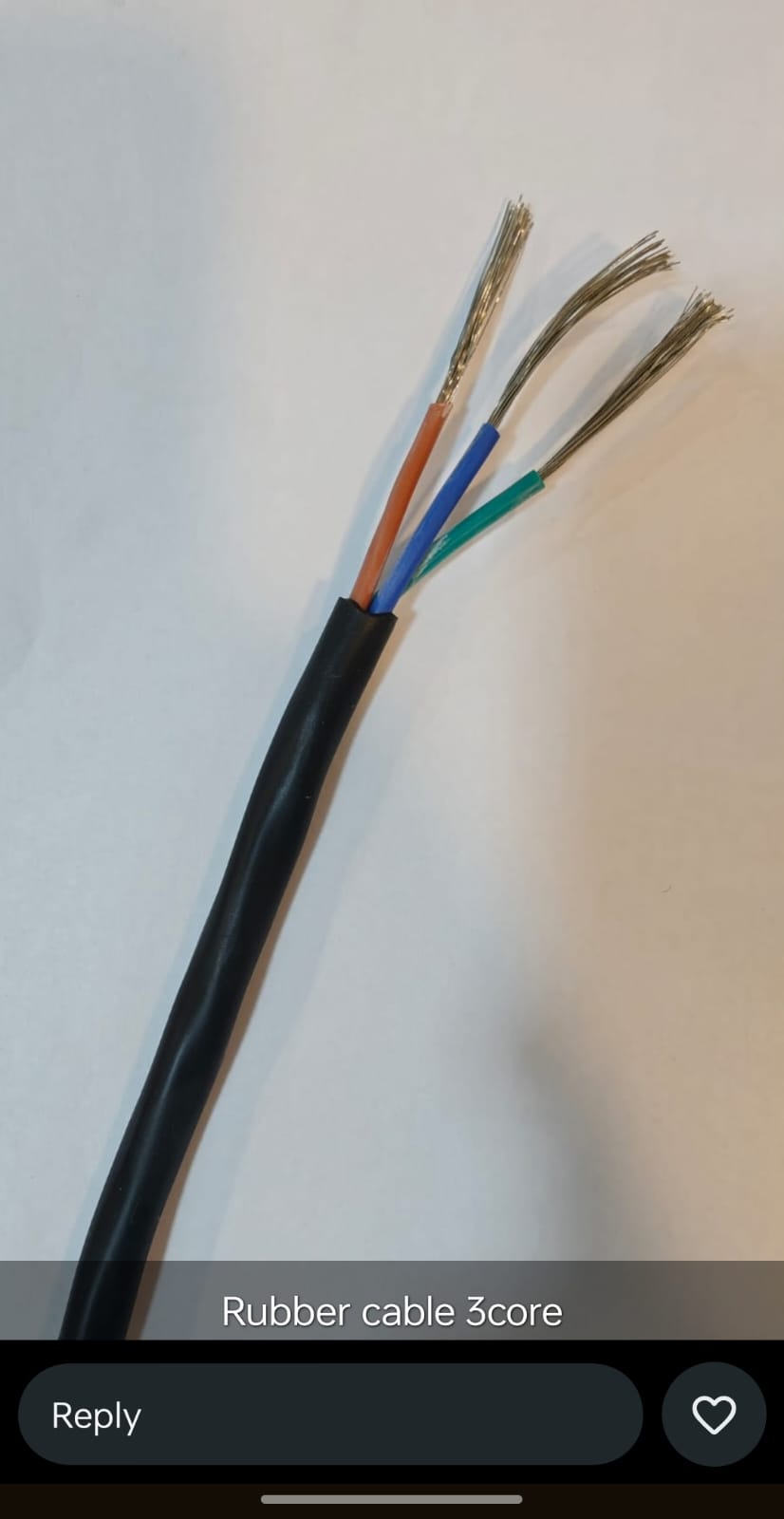 Silicone Cables — image 28