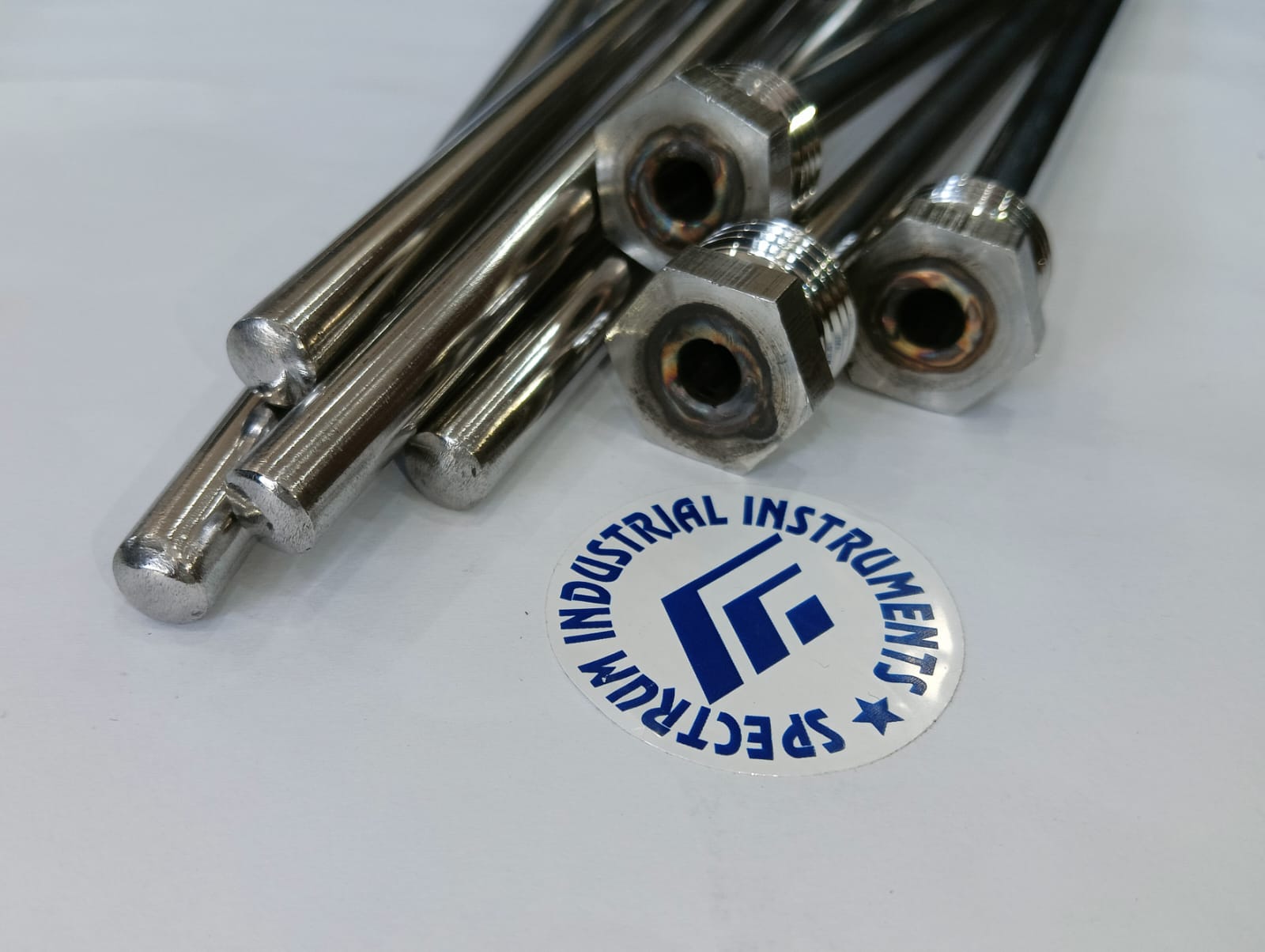 Thermocouple Assembly — image 124