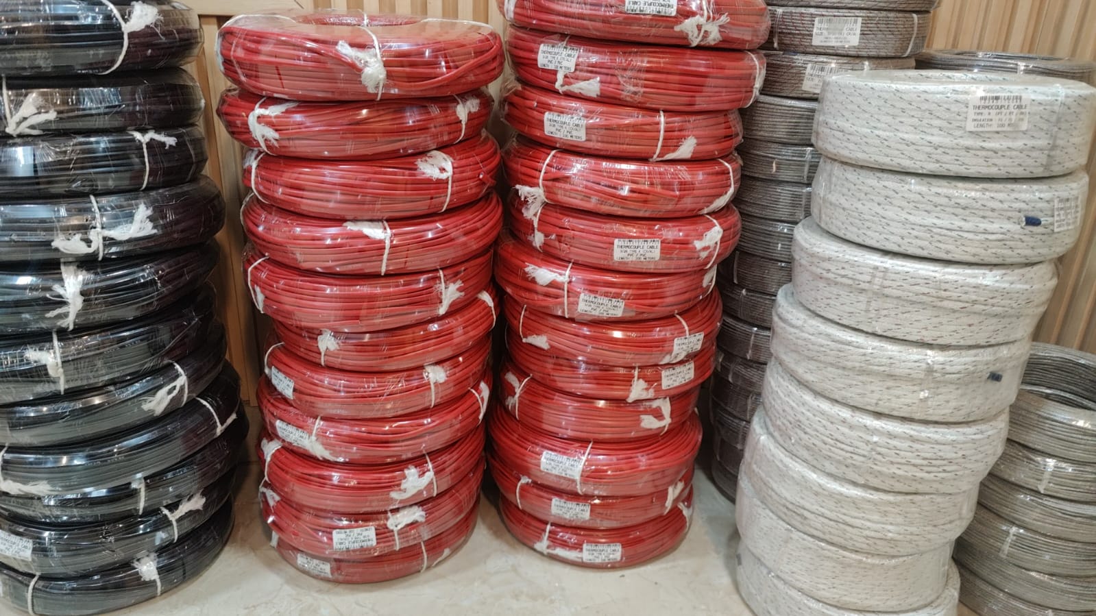 Thermocouple Cables — image 11