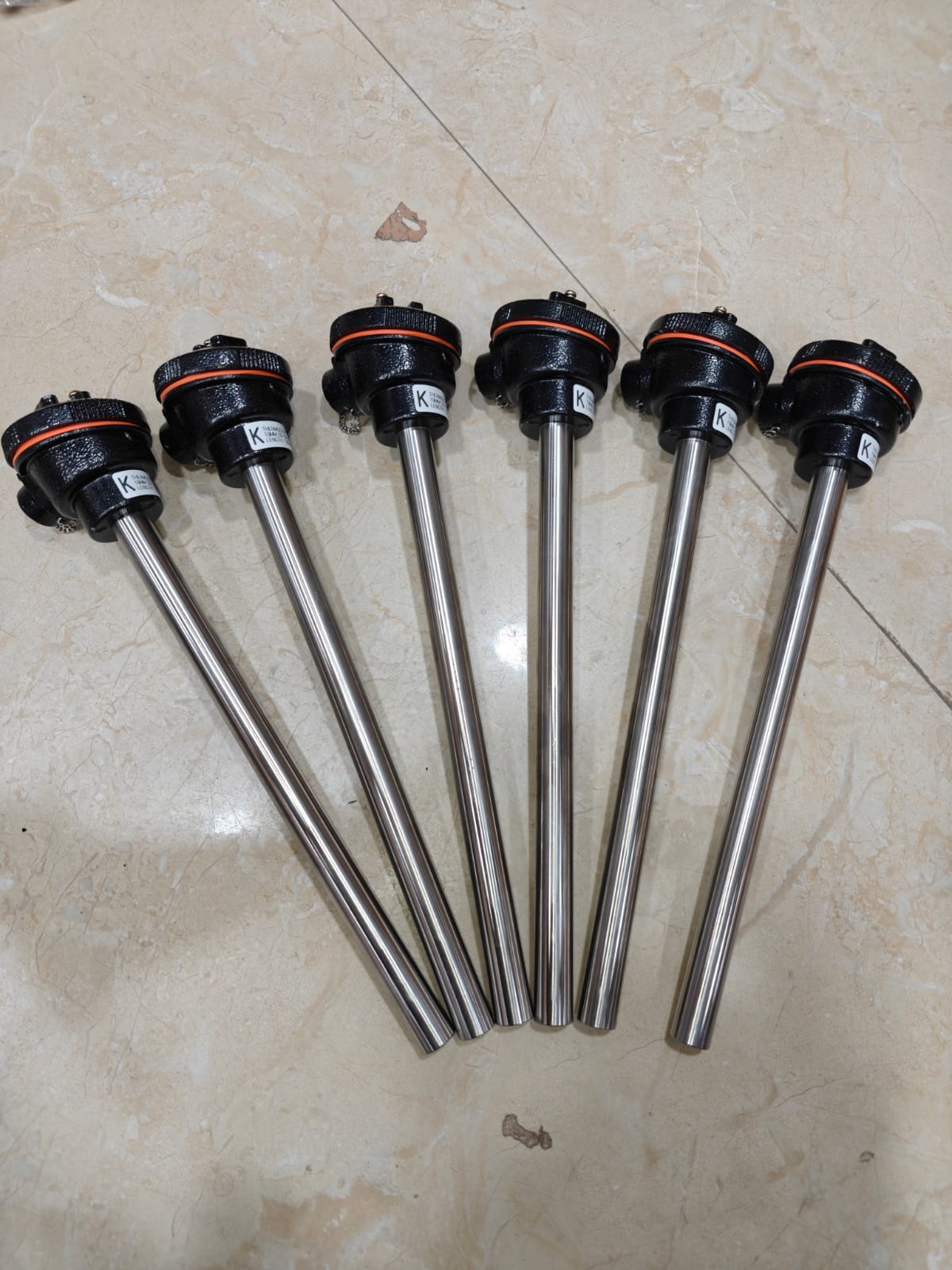 Thermocouple Sensors — image 6
