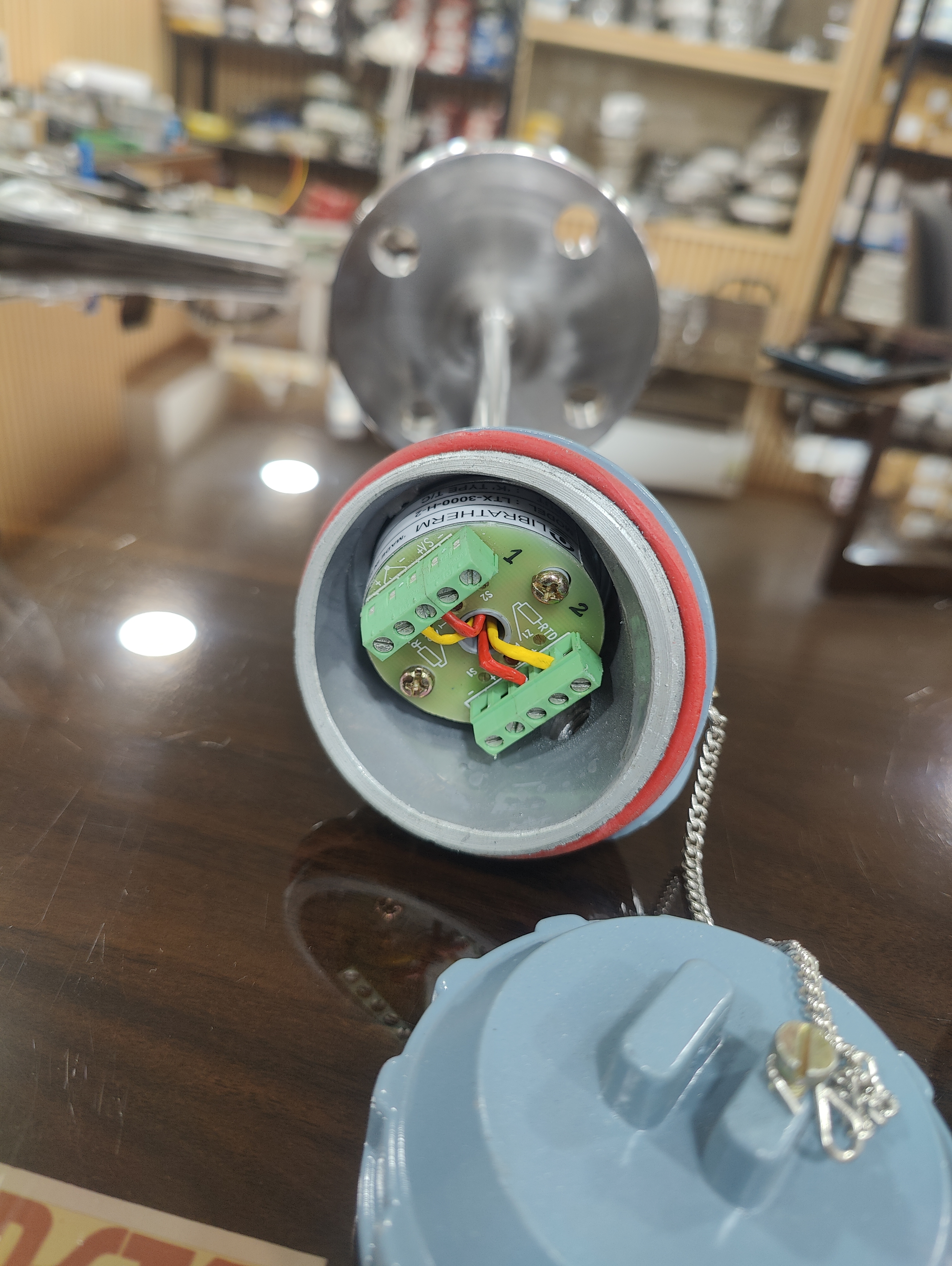 Thermocouple Sensors — image 48