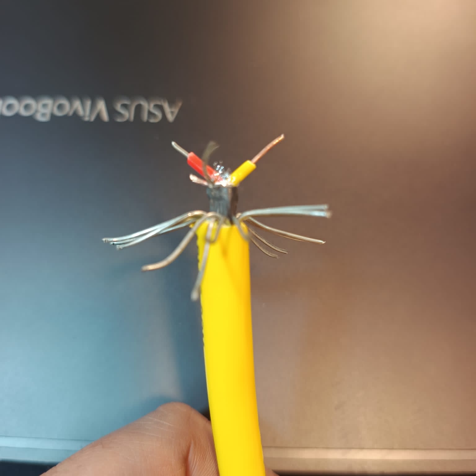 Thermocouple Cables — image 81