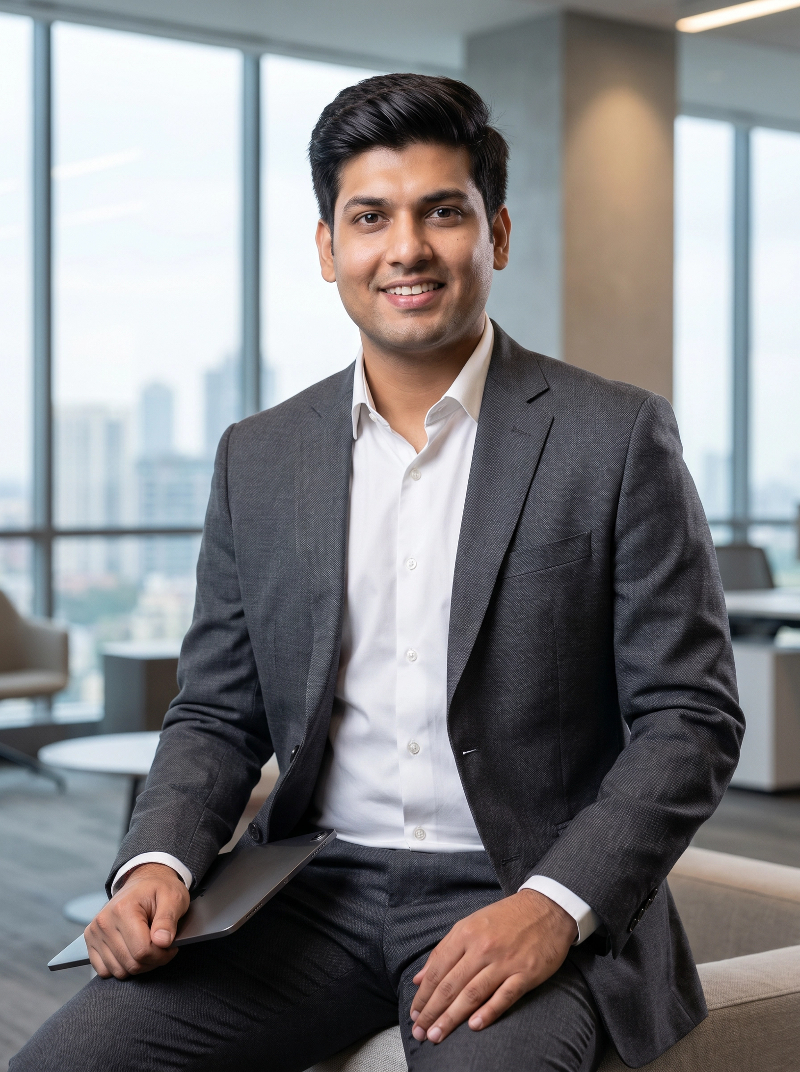 Himanshu Yadav