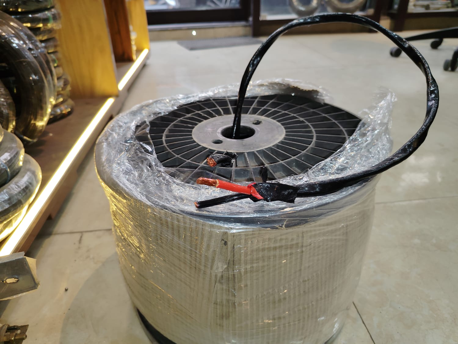 PTFE / Teflon Cables — image 92