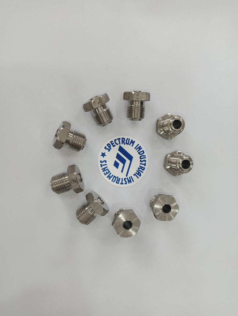 Thermocouple Assembly — image 116
