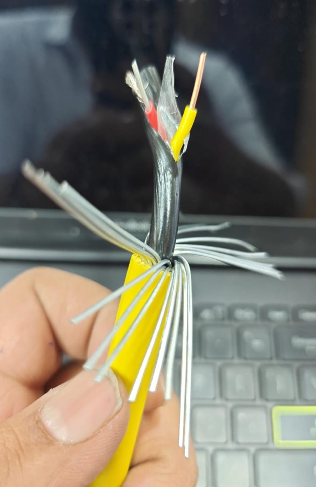 Thermocouple Cables — image 44