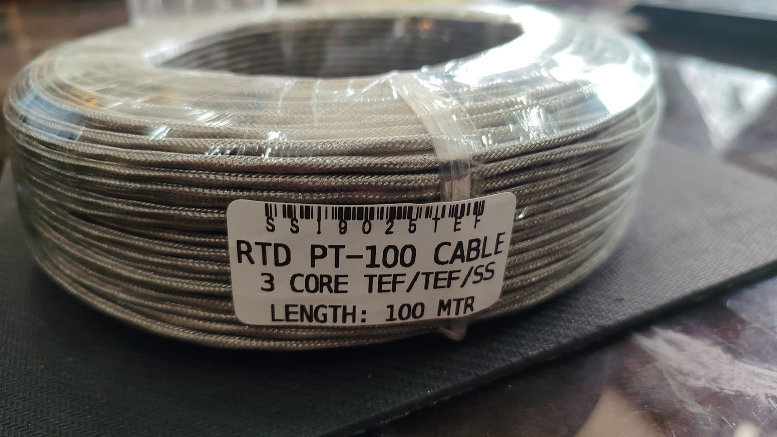 Thermocouple Cables — image 137