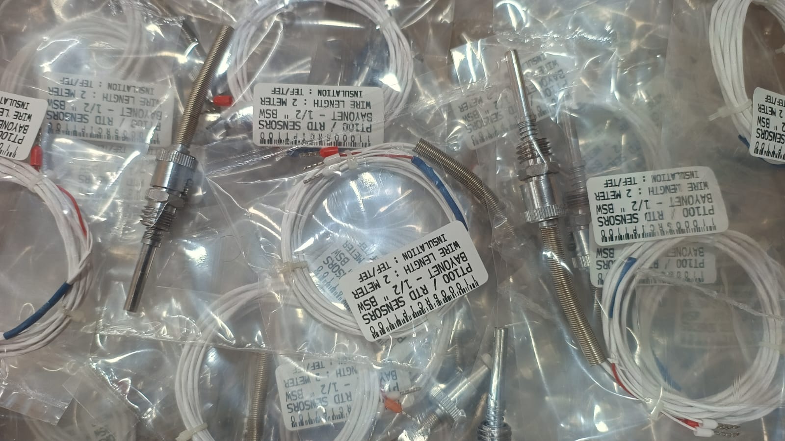 Thermocouple Sensors — image 22