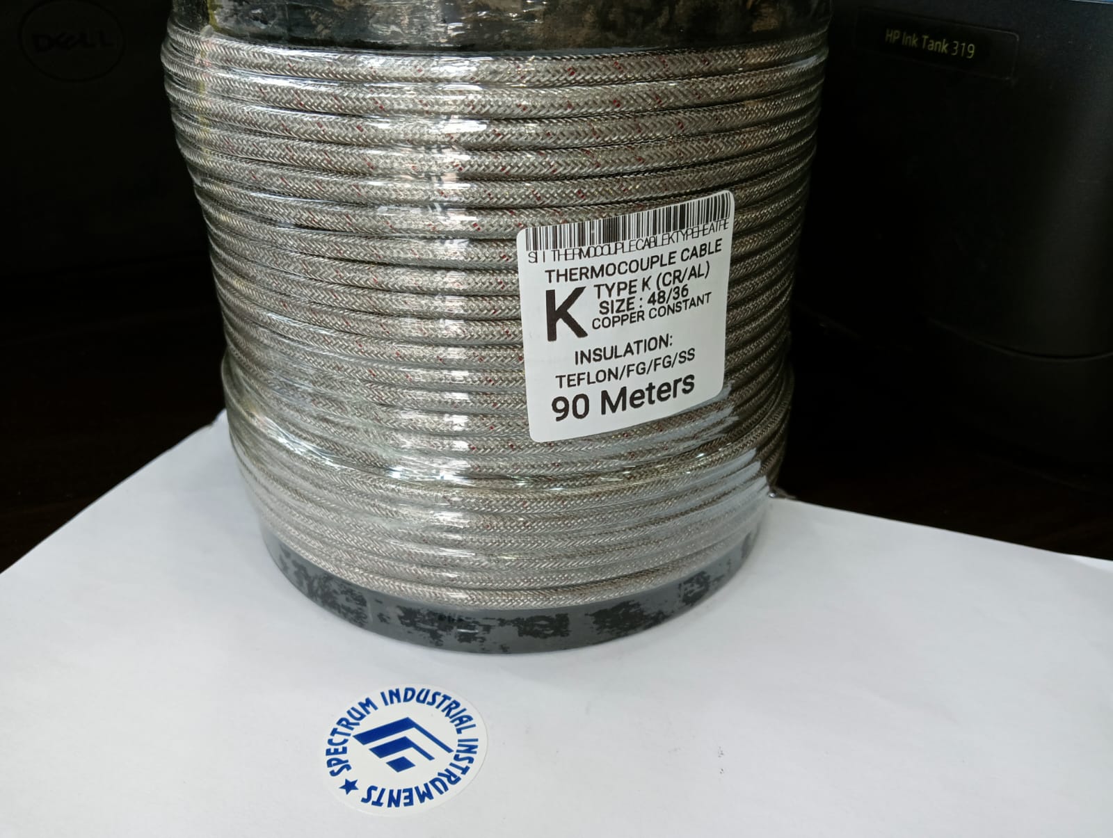 Thermocouple Cables — image 51