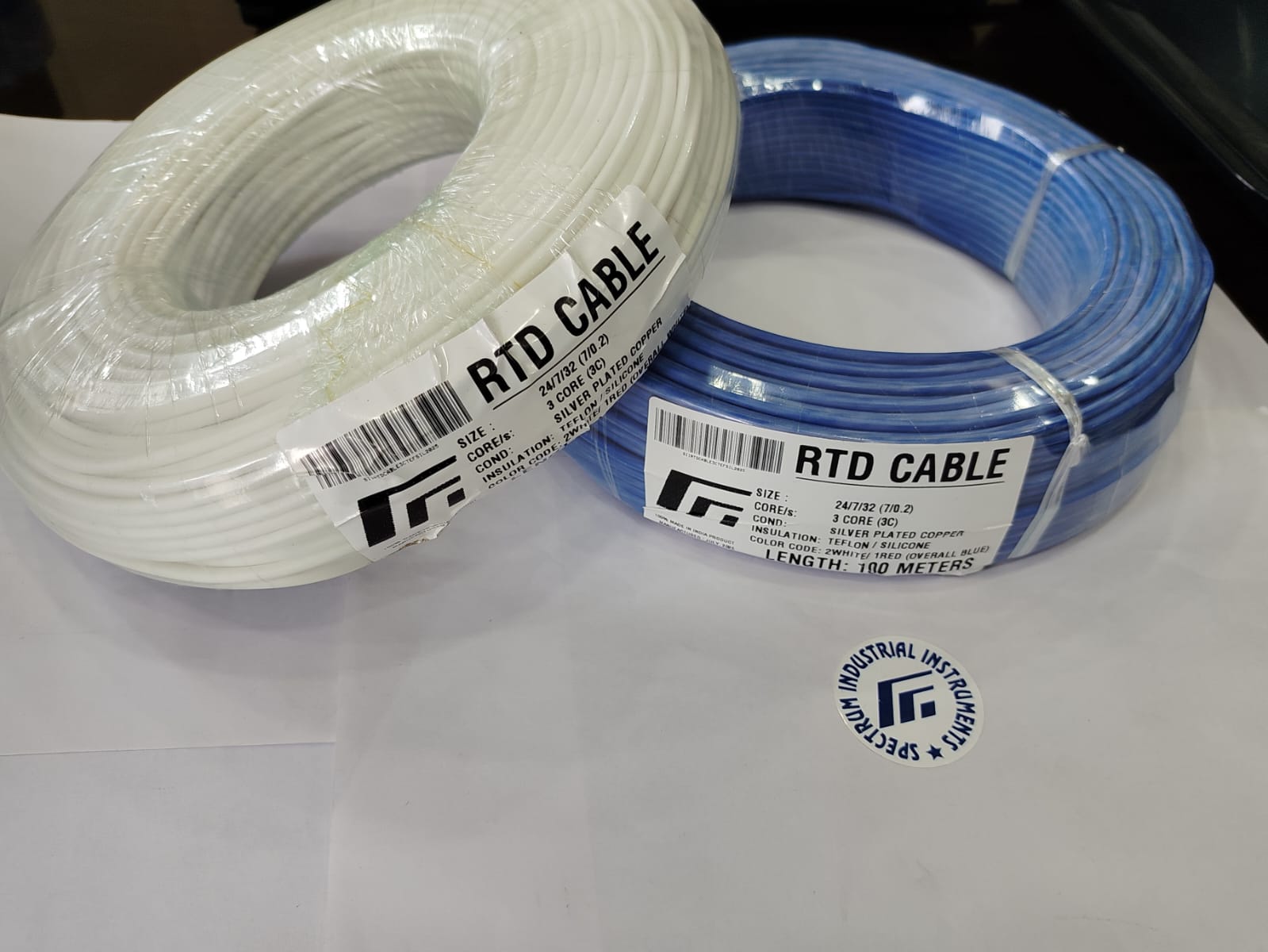 Thermocouple Cables — image 99