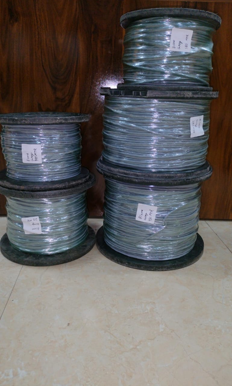 PTFE / Teflon Cables — image 38