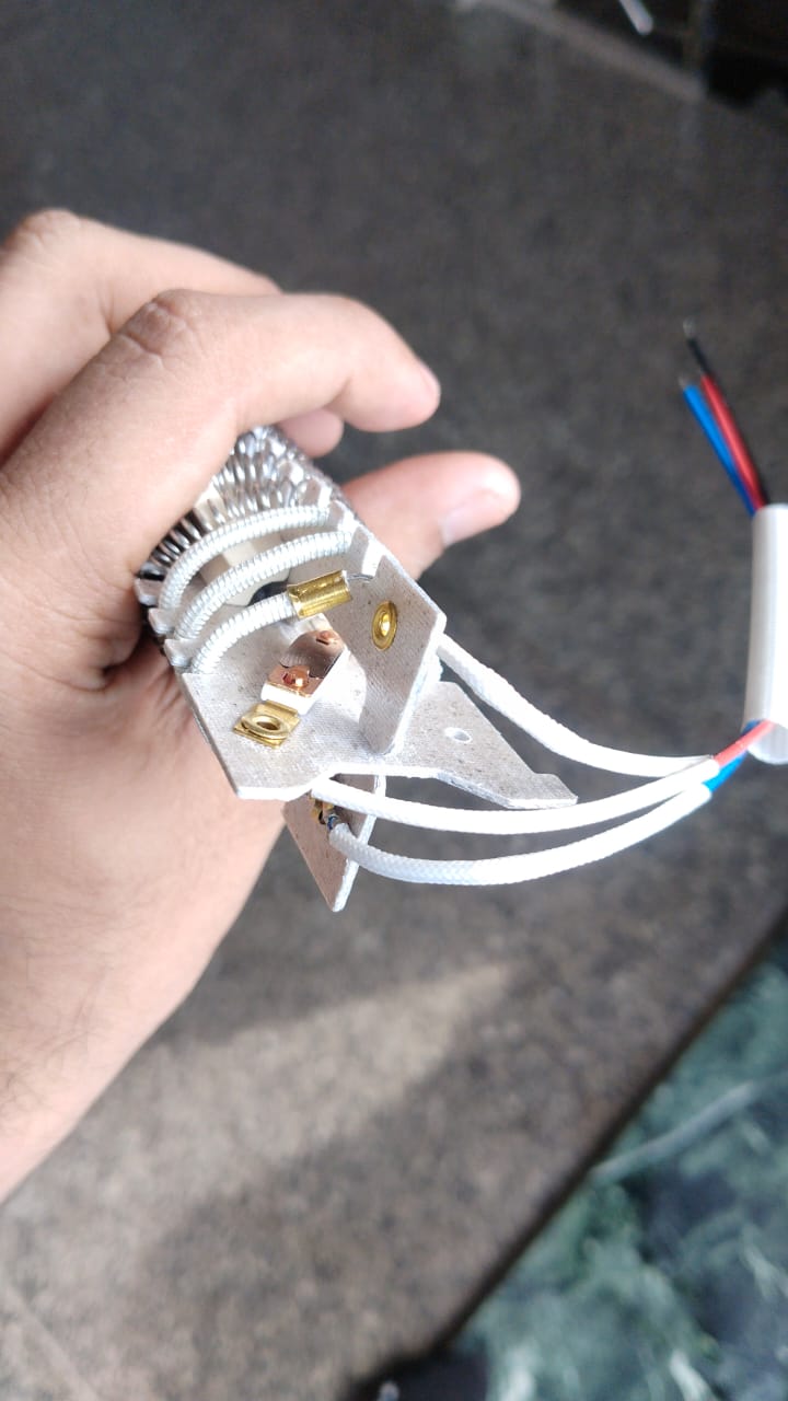 Heaters — image 30
