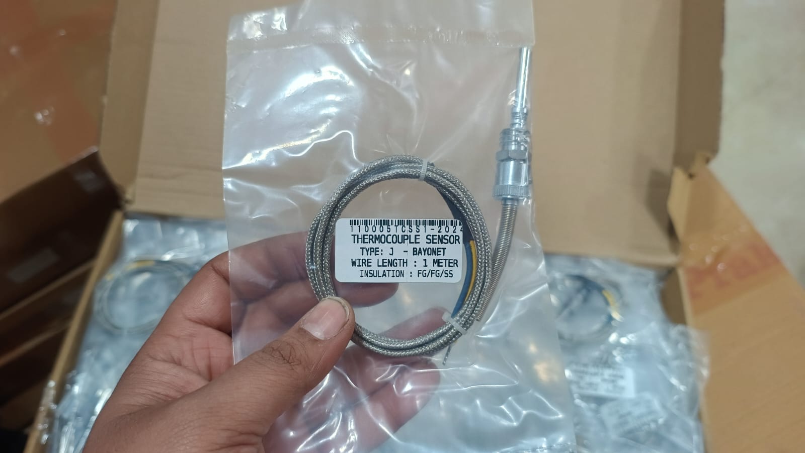 Thermocouple Sensors — image 39