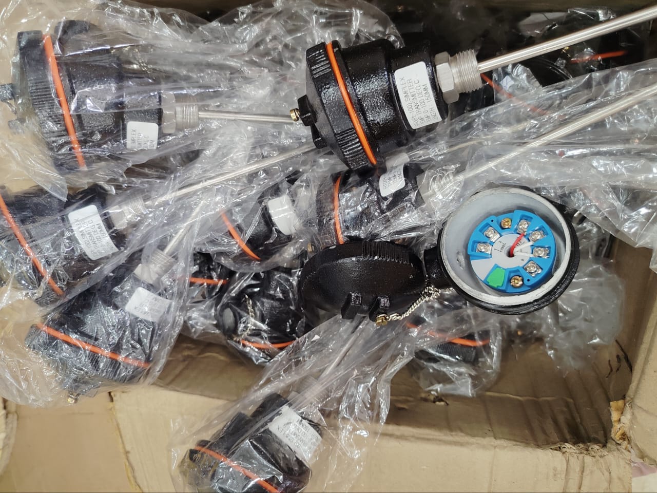 Thermocouple Sensors — image 93