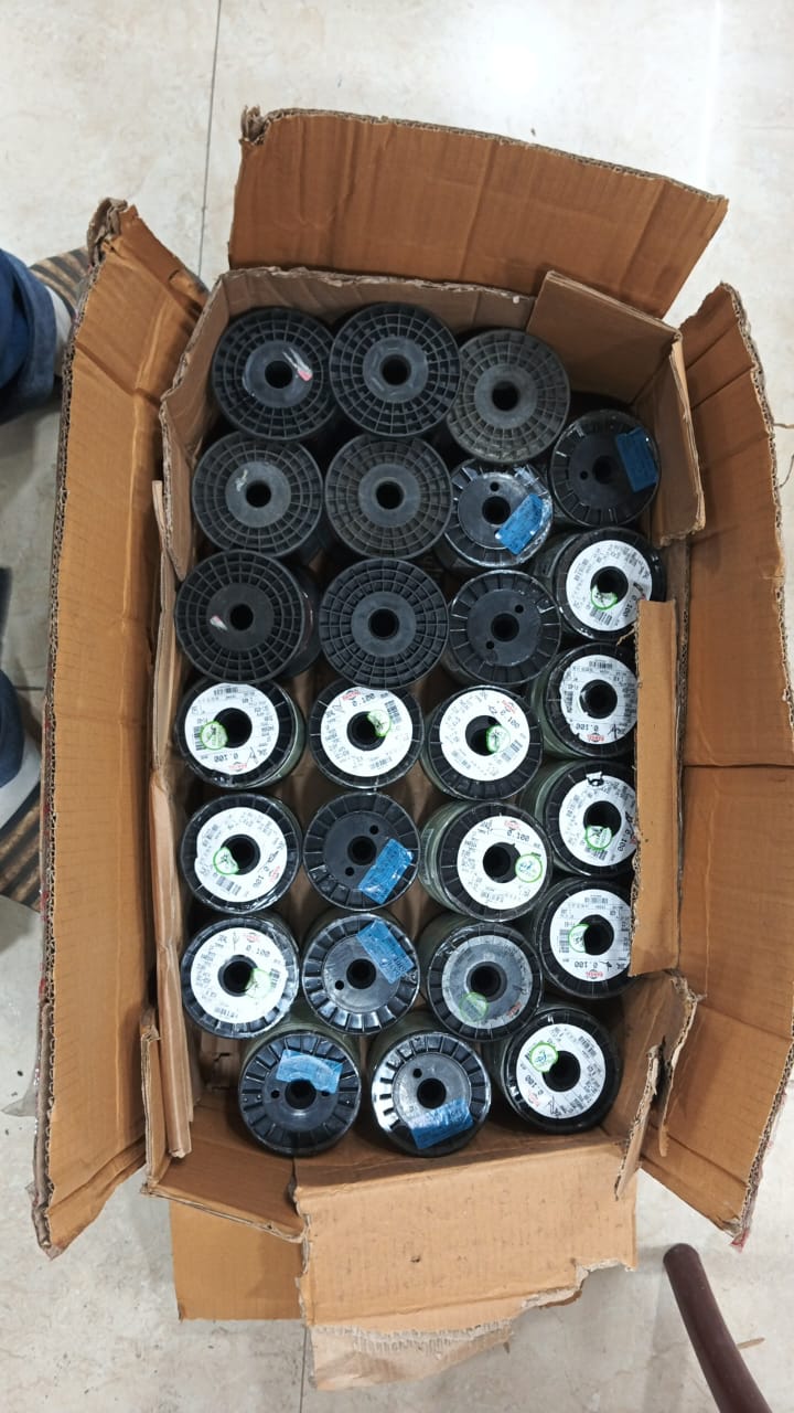 Fiber Glass Cables — image 61