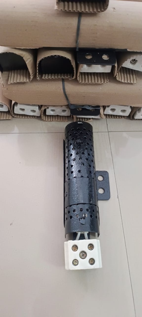 Heaters — image 29