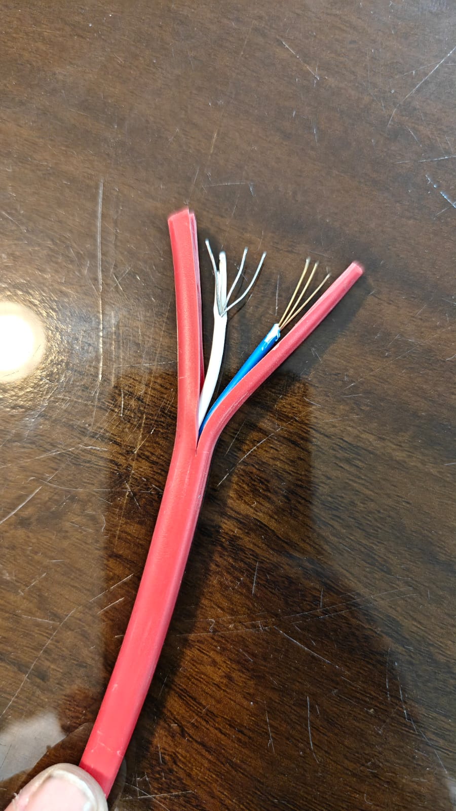 Thermocouple Cables — image 95