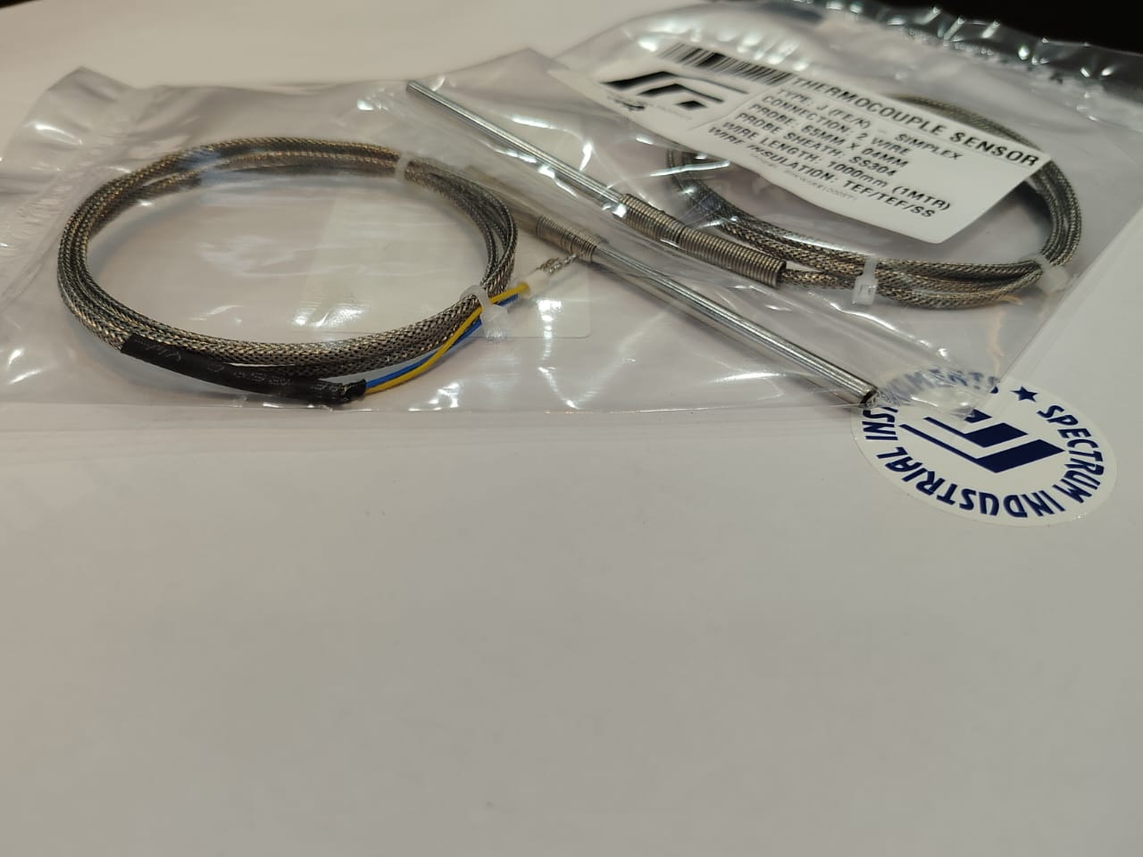 Thermocouple Sensors — image 105