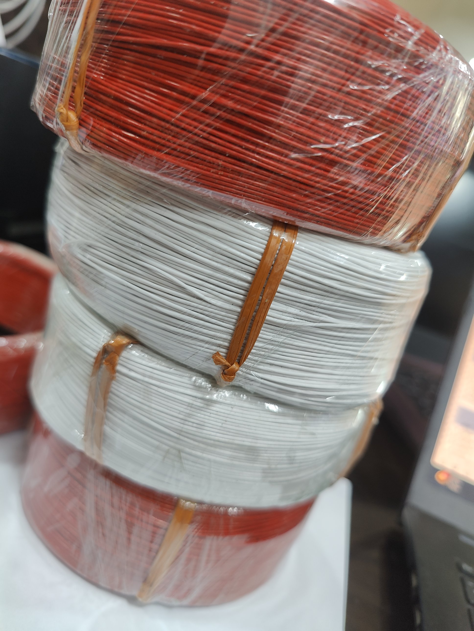 PTFE / Teflon Cables — image 7